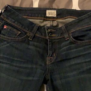Hudson jeans
